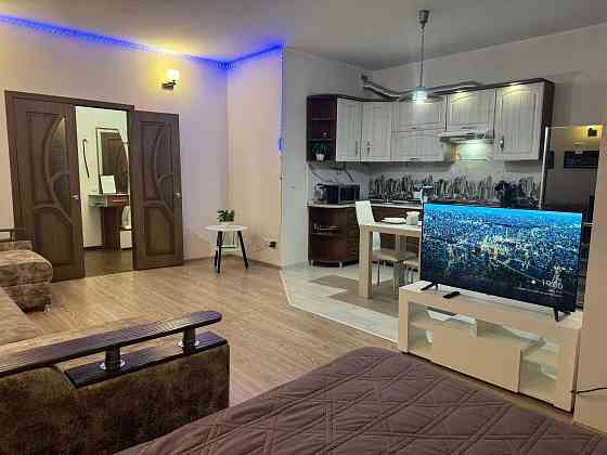 Сдается студия (ориентир Изумруд) Донецк