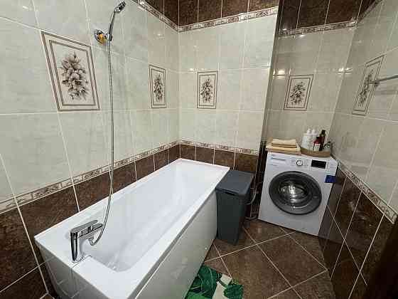 Сдается студия (ориентир Изумруд) Донецк