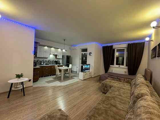 Сдается студия (ориентир Изумруд) Донецк