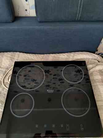 Варочная панель Аристон Донецк
