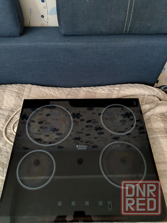 Варочная панель Аристон Донецк - изображение 1