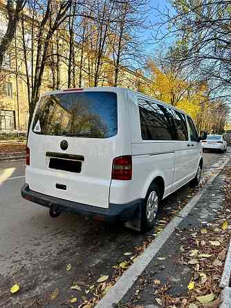 T5 Фольксваген Донецк