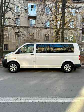 T5 Фольксваген Донецк