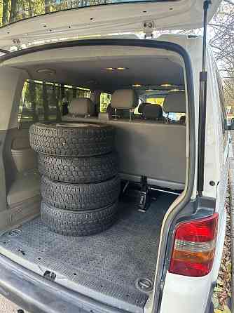 T5 Фольксваген Донецк