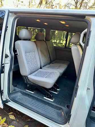 T5 Фольксваген Донецк