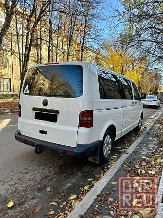 T5 Фольксваген Донецк - изображение 3