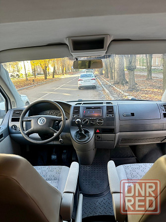 T5 Фольксваген Донецк - изображение 5