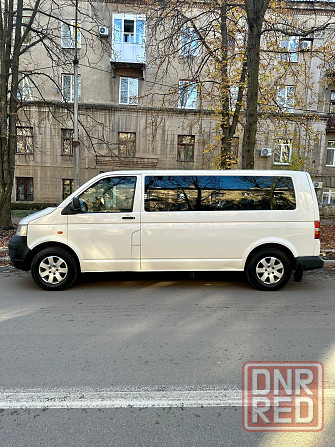 T5 Фольксваген Донецк - изображение 2