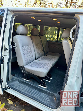 T5 Фольксваген Донецк - изображение 4