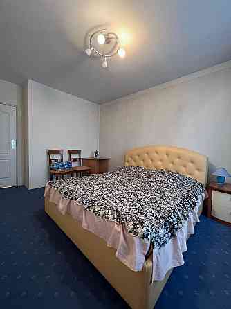 Вода 24/7 Аренда 3х Комнатной Крупногабаритной Квартиры - Набережная - Новый Ремонт! Wi-Fi! Донецк