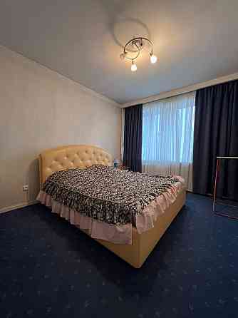 Вода 24/7 Аренда 3х Комнатной Крупногабаритной Квартиры - Набережная - Новый Ремонт! Wi-Fi! Донецк