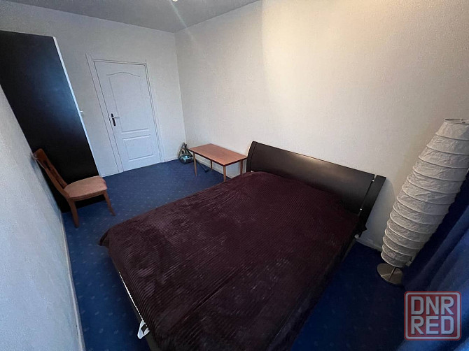 Вода 24/7 Аренда 3х Комнатной Крупногабаритной Квартиры - Набережная - Новый Ремонт! Wi-Fi! Донецк - изображение 2