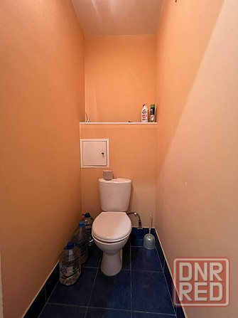 Вода 24/7 Аренда 3х Комнатной Крупногабаритной Квартиры - Набережная - Новый Ремонт! Wi-Fi! Донецк - изображение 12