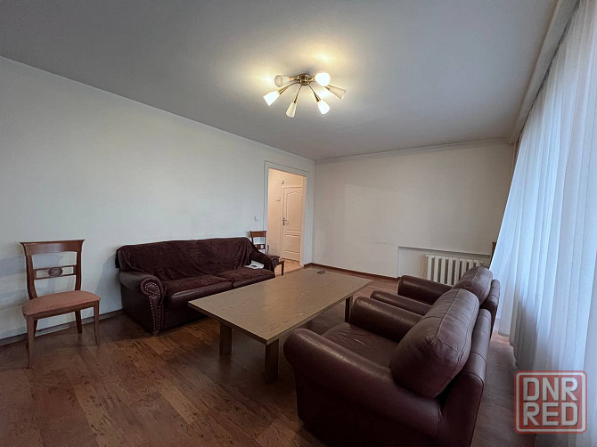 Вода 24/7 Аренда 3х Комнатной Крупногабаритной Квартиры - Набережная - Новый Ремонт! Wi-Fi! Донецк - изображение 6