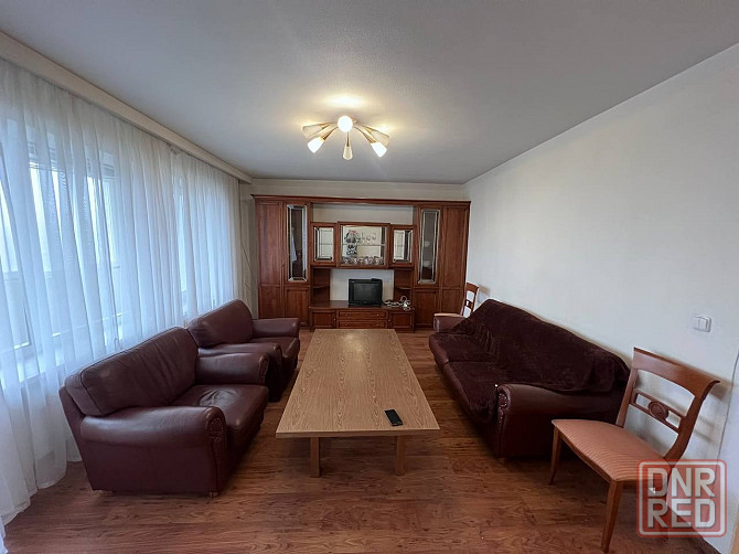 Вода 24/7 Аренда 3х Комнатной Крупногабаритной Квартиры - Набережная - Новый Ремонт! Wi-Fi! Донецк - изображение 7