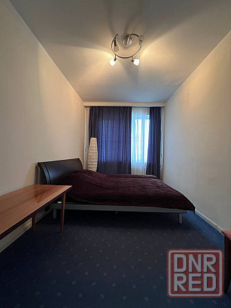 Вода 24/7 Аренда 3х Комнатной Крупногабаритной Квартиры - Набережная - Новый Ремонт! Wi-Fi! Донецк - изображение 3