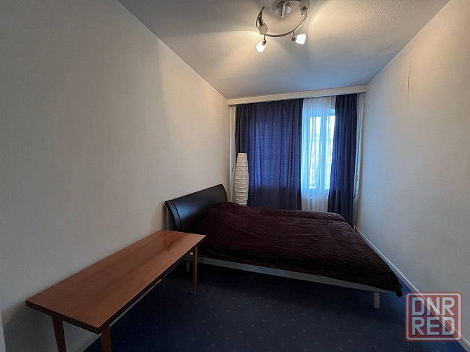 Вода 24/7 Аренда 3х Комнатной Крупногабаритной Квартиры - Набережная - Новый Ремонт! Wi-Fi! Донецк - изображение 1