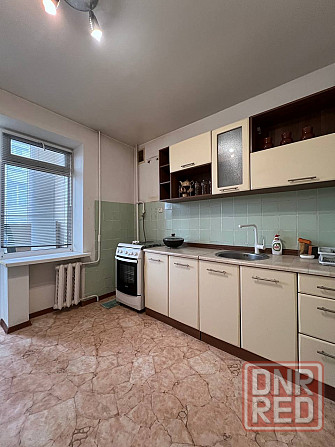 Вода 24/7 Аренда 3х Комнатной Крупногабаритной Квартиры - Набережная - Новый Ремонт! Wi-Fi! Донецк - изображение 8