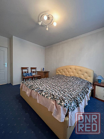 Вода 24/7 Аренда 3х Комнатной Крупногабаритной Квартиры - Набережная - Новый Ремонт! Wi-Fi! Донецк - изображение 5