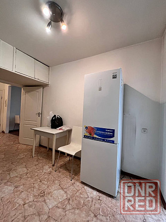 Вода 24/7 Аренда 3х Комнатной Крупногабаритной Квартиры - Набережная - Новый Ремонт! Wi-Fi! Донецк - изображение 9