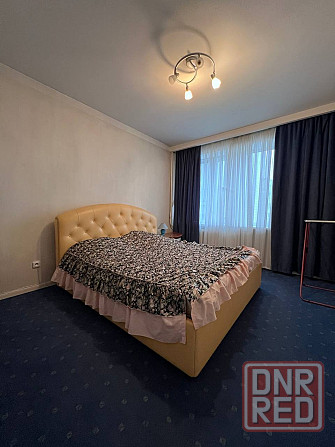 Вода 24/7 Аренда 3х Комнатной Крупногабаритной Квартиры - Набережная - Новый Ремонт! Wi-Fi! Донецк - изображение 4