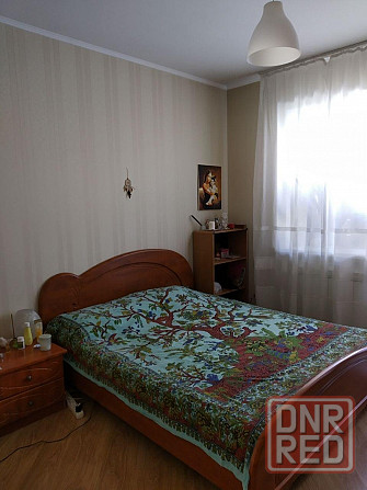 Донецк, Кировский район, микрорайон Текстильщик, ул. Островского. Сдается 2-комнатая квартира студия Донецк - изображение 2