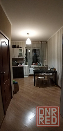 Донецк, Кировский район, микрорайон Текстильщик, ул. Островского. Сдается 2-комнатая квартира студия Донецк - изображение 7
