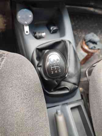 авто зазsens 1.3 мт, 2011, 190 000 км Донецк