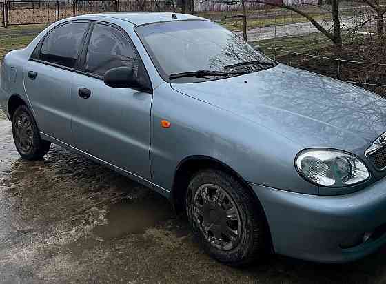 авто зазsens 1.3 мт, 2011, 190 000 км Донецк