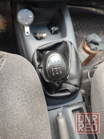 авто зазsens 1.3 мт, 2011, 190 000 км Донецк - изображение 2