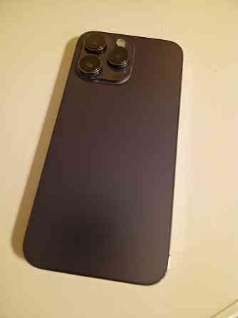 Продам Iphone 14 pro max Макеевка