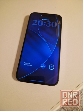 Продам Iphone 14 pro max Макеевка - изображение 1