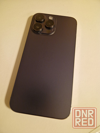 Продам Iphone 14 pro max Макеевка - изображение 2