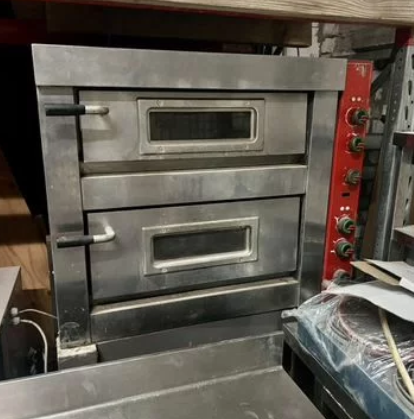 Печь для пиццы Cuppone Донецк