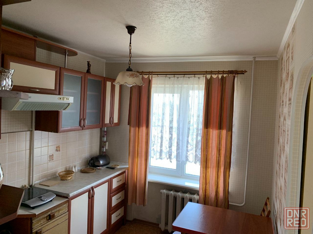 Продам 2х кв Октябрьский Донецк - изображение 8