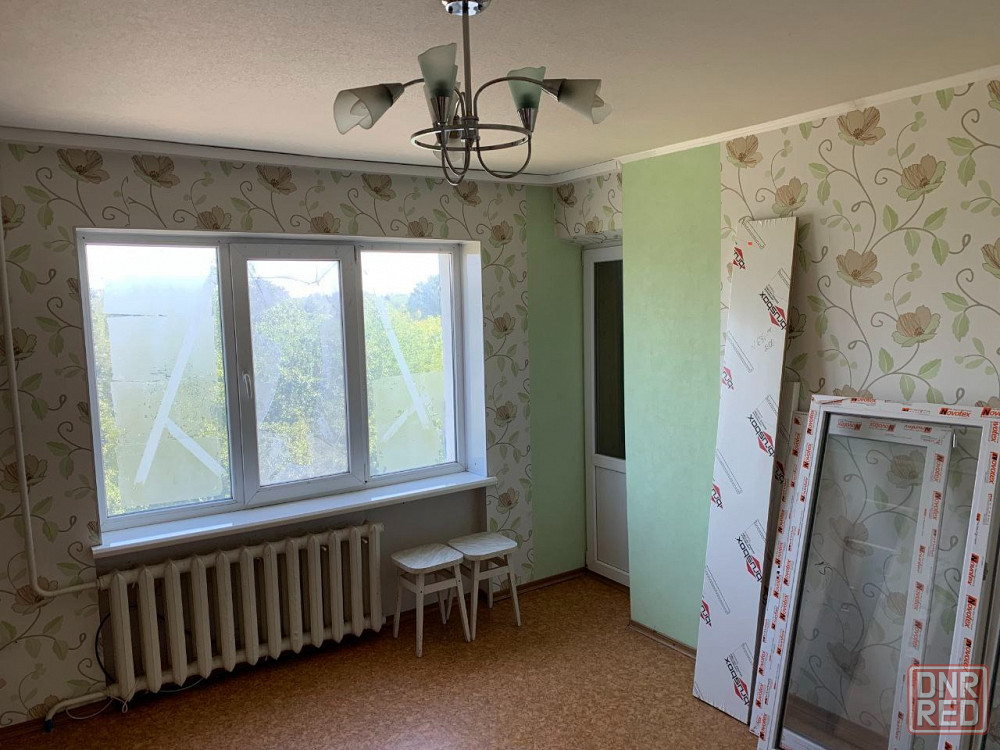 Продам 2х кв Октябрьский Донецк - изображение 6