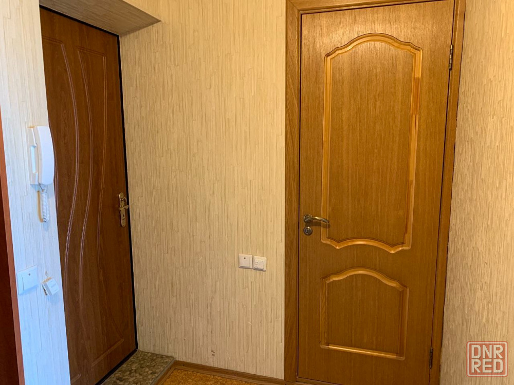 Продам 2х кв Октябрьский Донецк - изображение 2