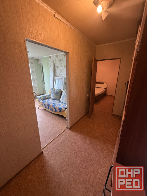 Продам 2х кв Октябрьский Донецк - изображение 5