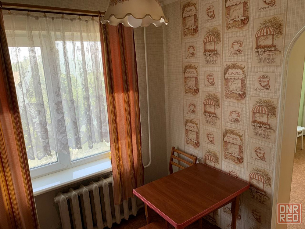 Продам 2х кв Октябрьский Донецк - изображение 9