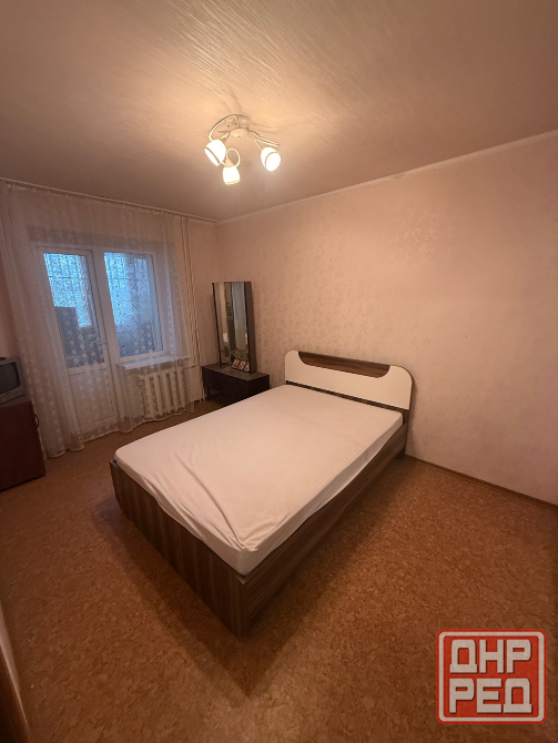 Продам 2х кв Октябрьский Донецк - изображение 3