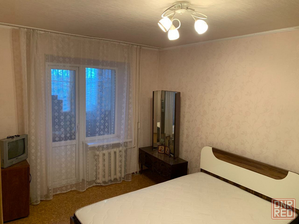 Продам 2х кв Октябрьский Донецк - изображение 10