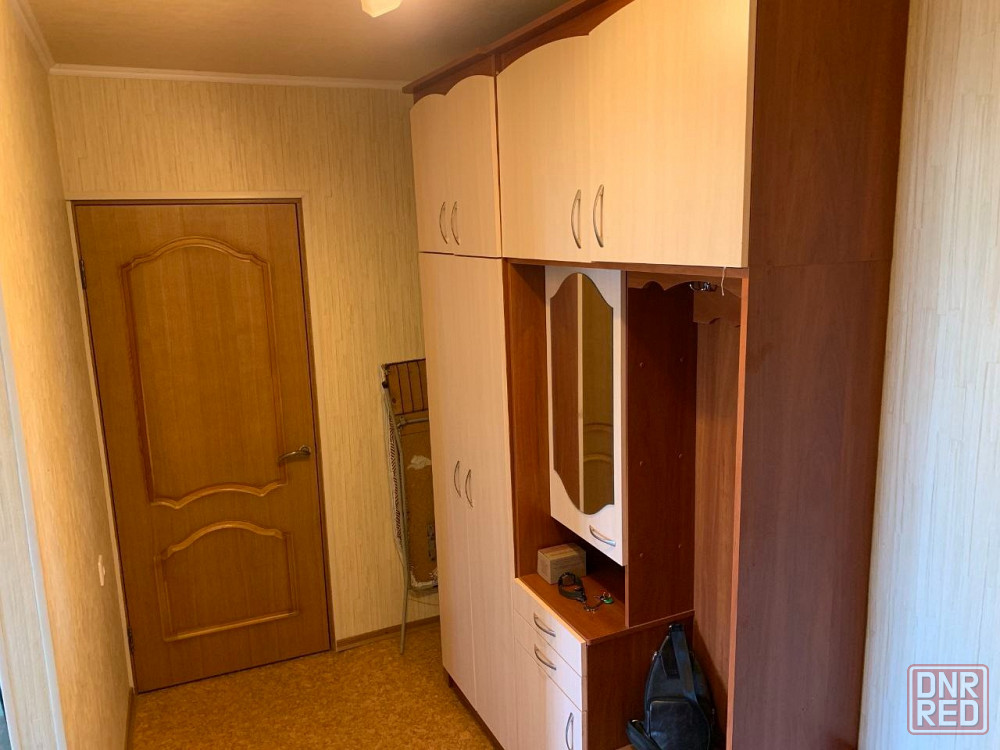 Продам 2х кв Октябрьский Донецк - изображение 4