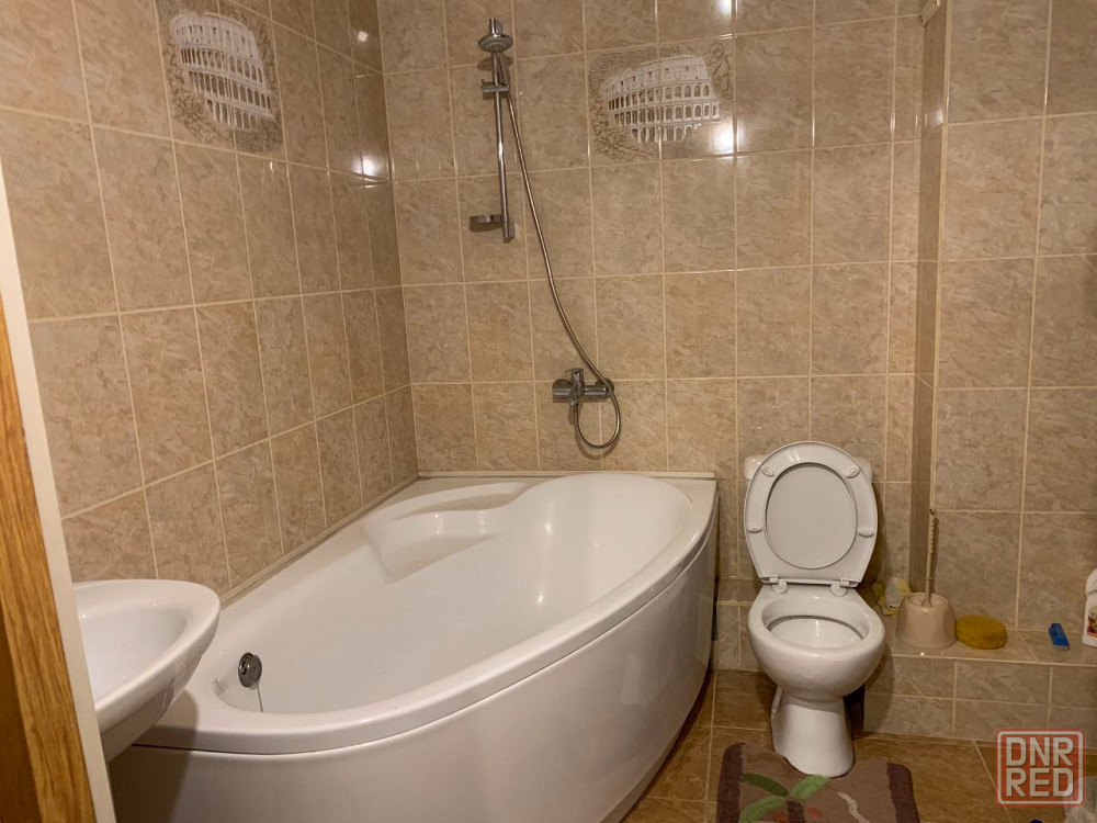 Продам 2х кв Октябрьский Донецк - изображение 3