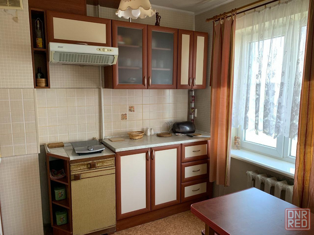 Продам 2х кв Октябрьский Донецк - изображение 7
