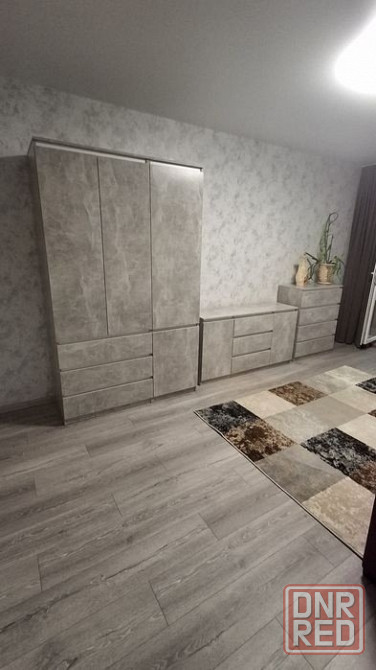 2-х комнатная квартира аренда Калининский район, ор-р Покровский храм Этаж: 5/9, Донецк - изображение 1