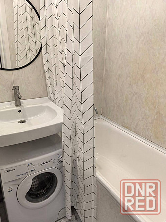 сдам квартиру мкр.Комсомольский Макеевка - изображение 3