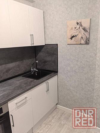 сдам квартиру мкр.Комсомольский Макеевка - изображение 1