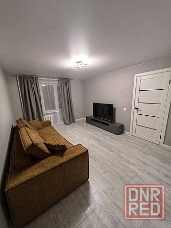 сдам квартиру мкр.Комсомольский Макеевка - изображение 2