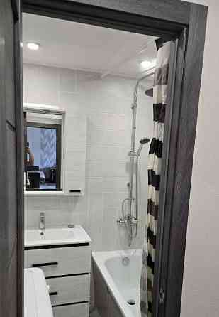 Сдается: Двухкомнатная квартира Этаж: 3/9 Район: Киевский Площадь квартиры: 47м² Донецк