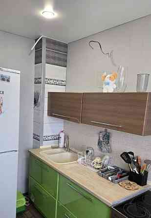 Сдается: Двухкомнатная квартира Этаж: 3/9 Район: Киевский Площадь квартиры: 47м² Донецк